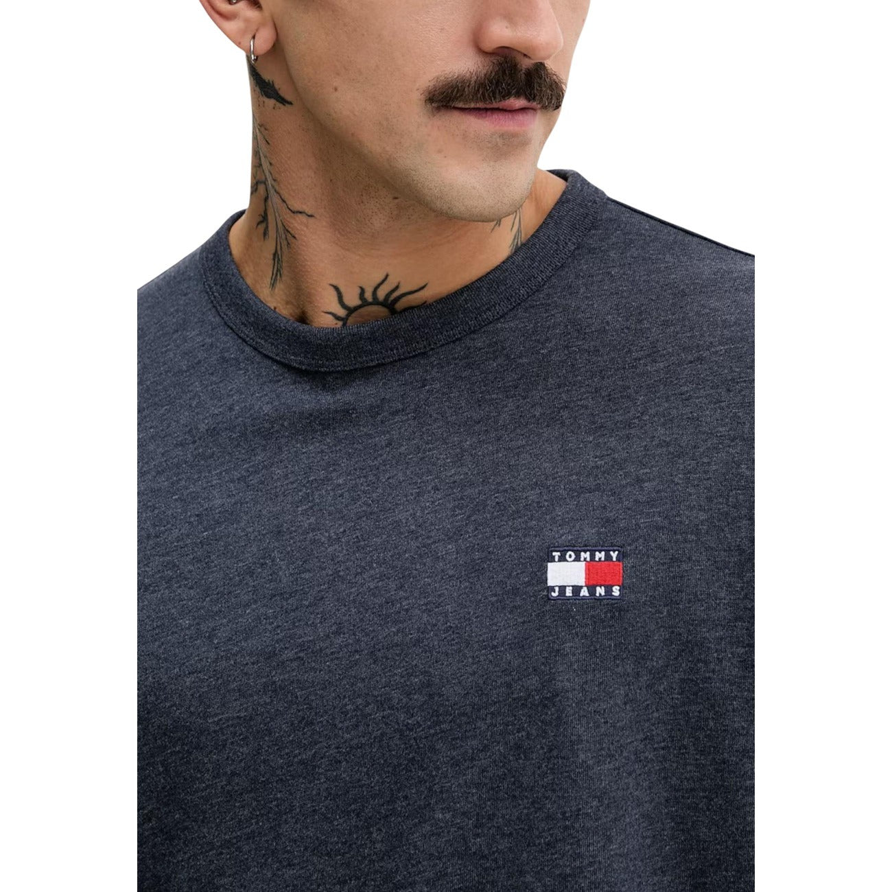 Tommy Hilfiger Jeans Džemperis Vīriešiem
