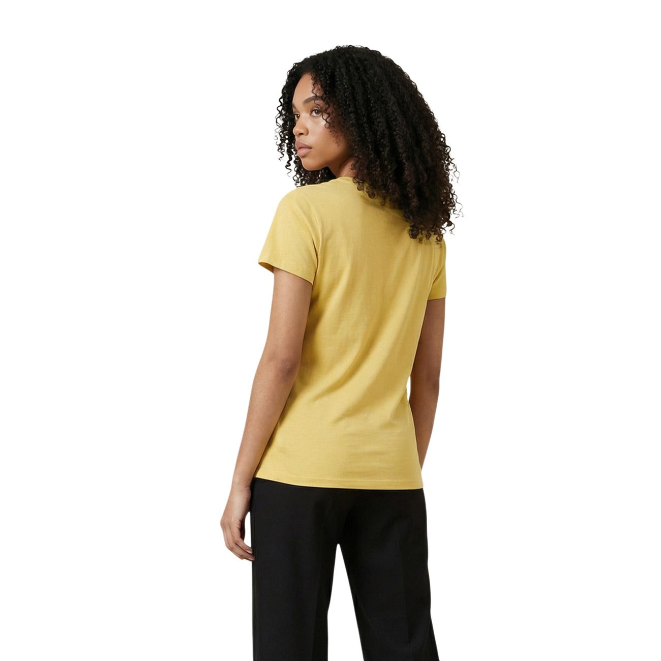 Armani Exchange T-krekls Sievietēm