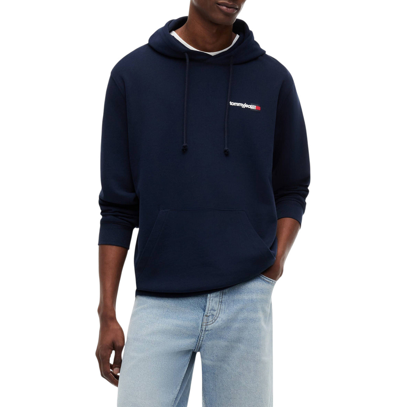 Tommy Hilfiger Jeans Pulovers Vīriešiem