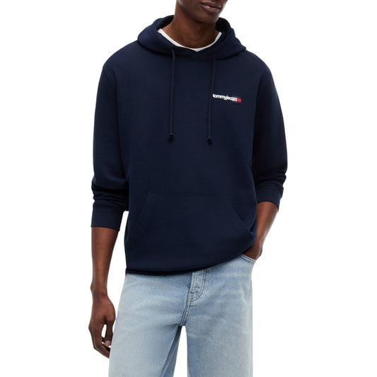Tommy Hilfiger Jeans Pulovers Vīriešiem
