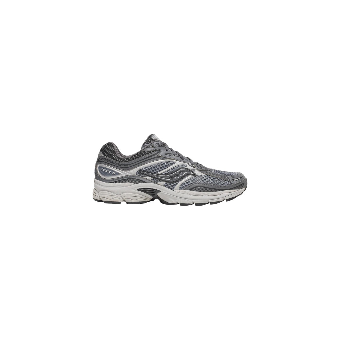 Saucony Men Sneakers