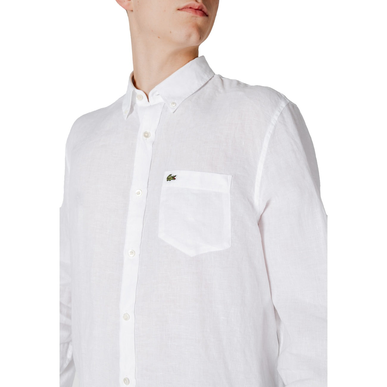 Lacoste Krekls Vīriešiem