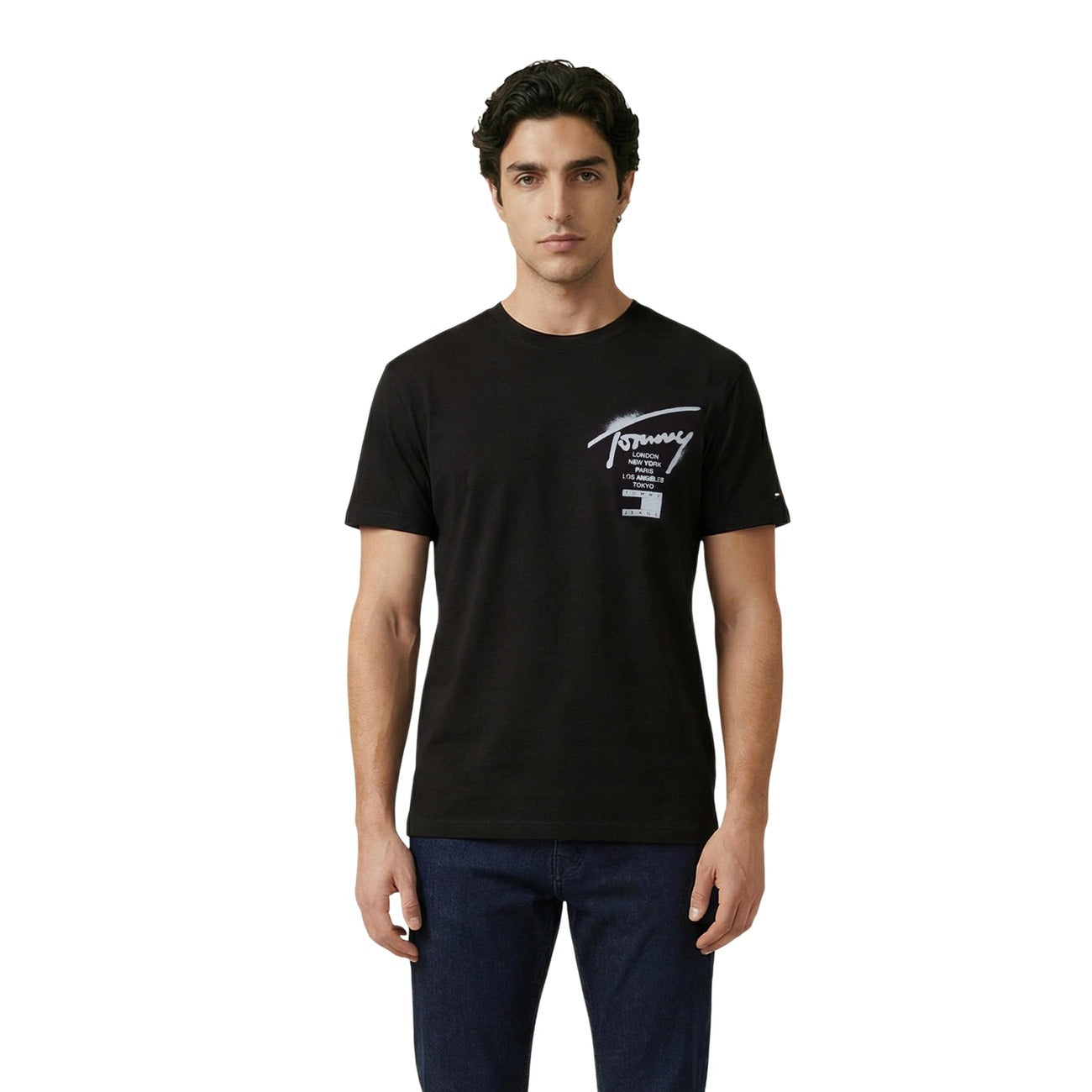Tommy Hilfiger Jeans Men's T-shirt