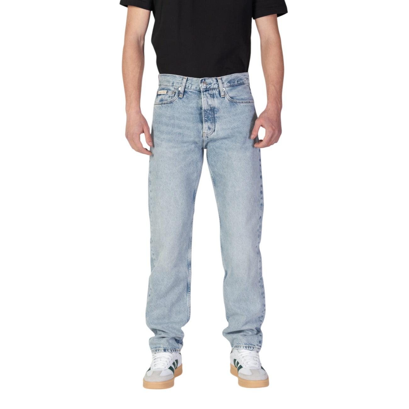Calvin Klein Jeans Džinsi Vīriešiem
