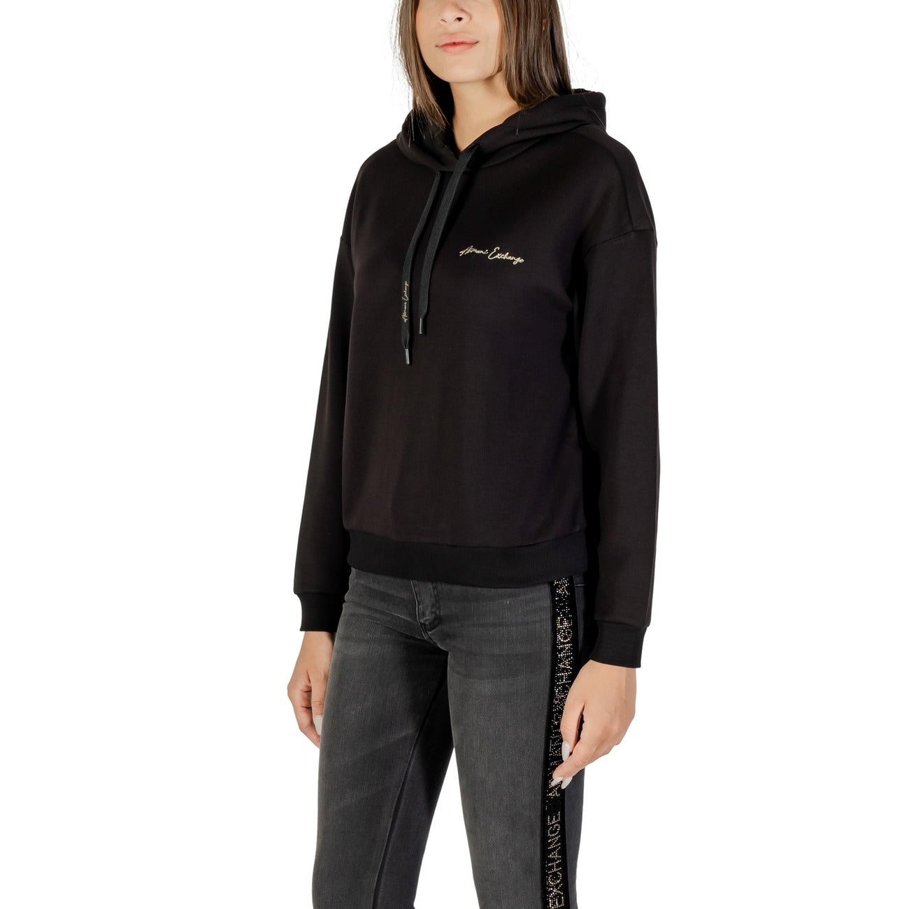 Armani Exchange Pulovers Sievietēm
