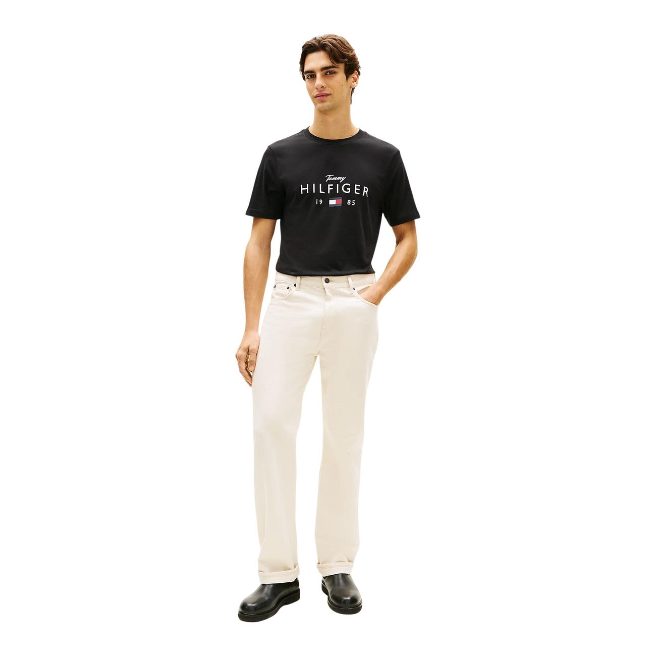 Tommy Hilfiger Jeans T-krekls Vīriešiem