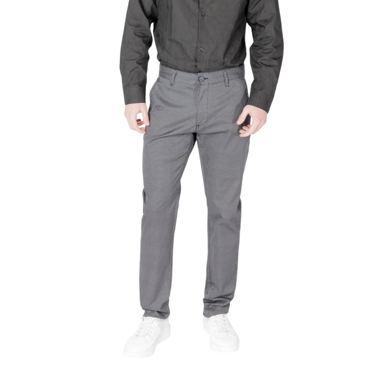 Armani Exchange Bikses Vīriešiem