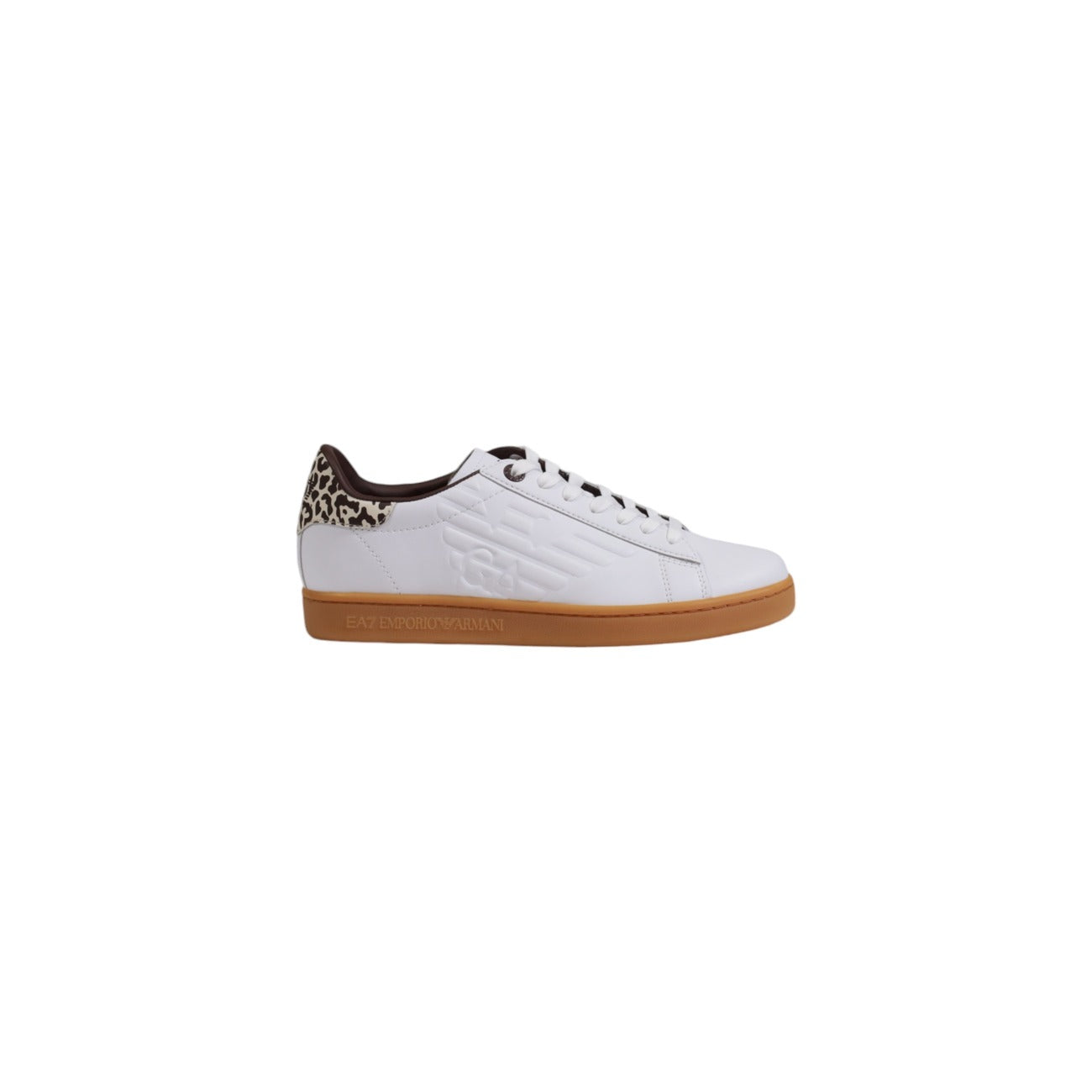 EA7 Women's Sneakers