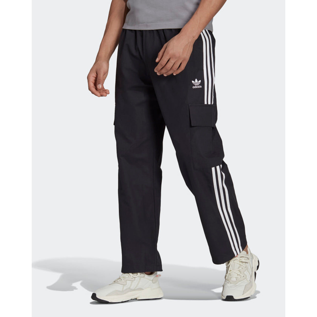 Adidas Bikses Vīriešiem