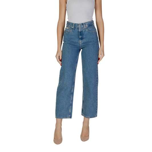 Calvin Klein Jeans Džinsi Sievietēm