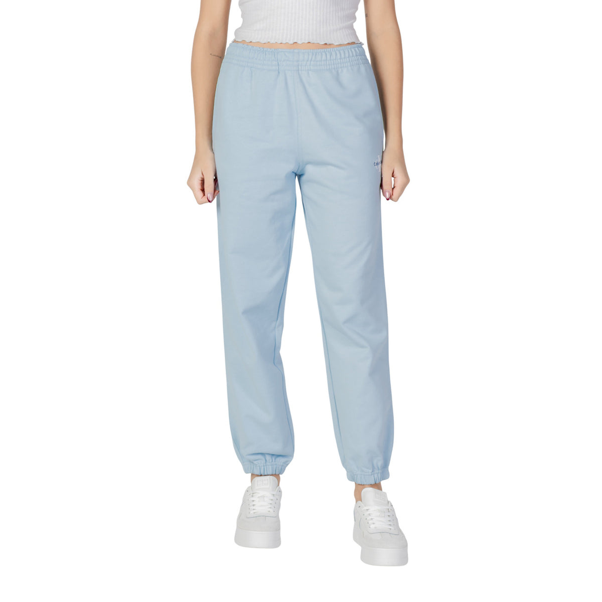 Calvin Klein Jeans Bikses Sievietēm