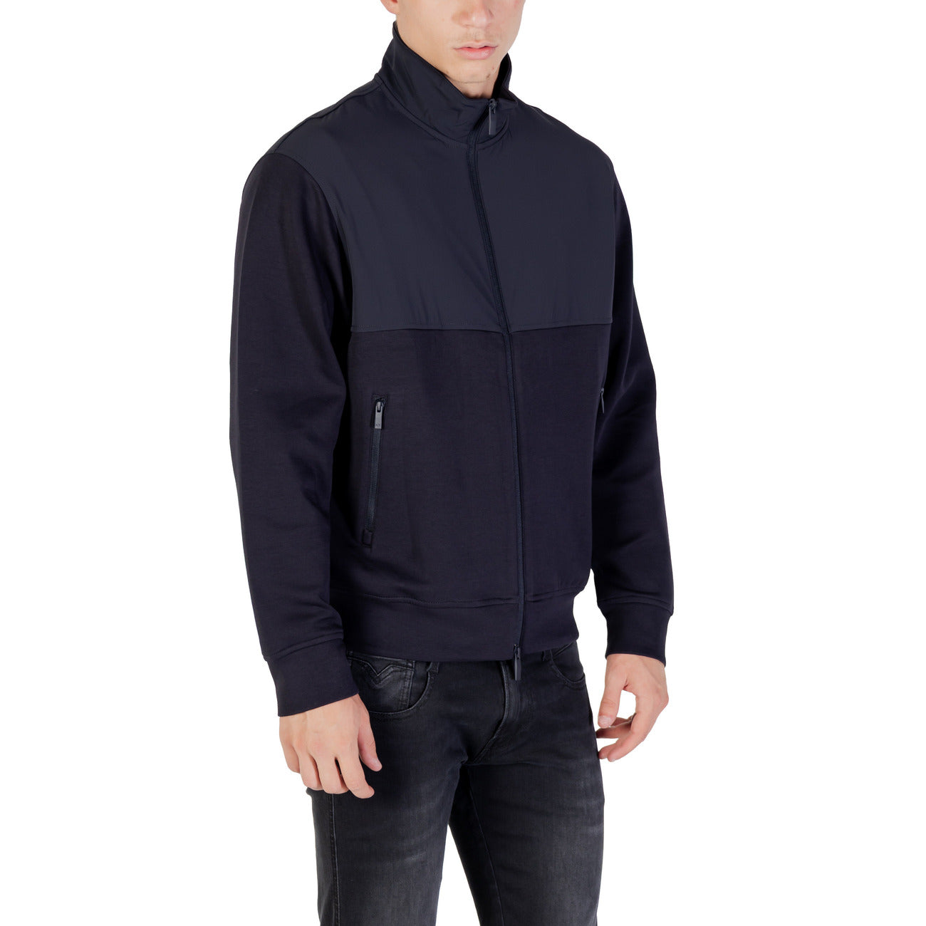 Armani Exchange Jaka Vīriešiem