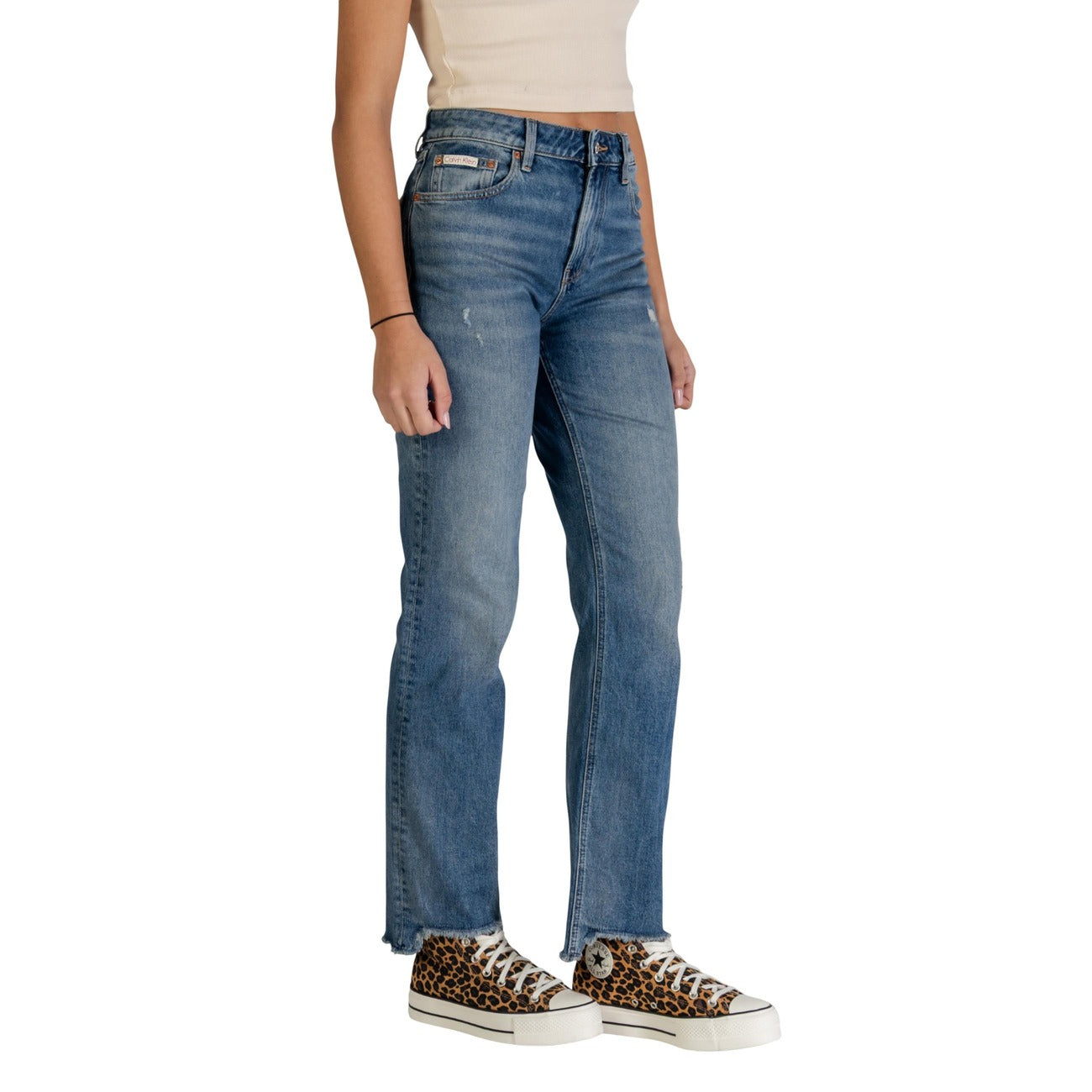 Calvin Klein Jeans Džinsi Sievietēm