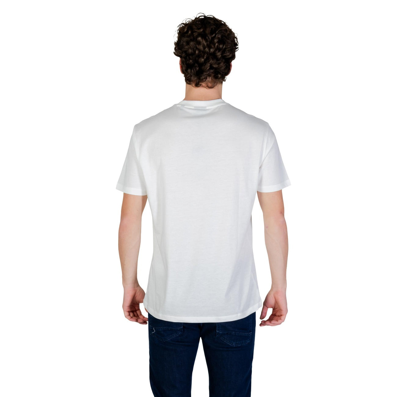 Armani Exchange T-krekls Vīriešiem