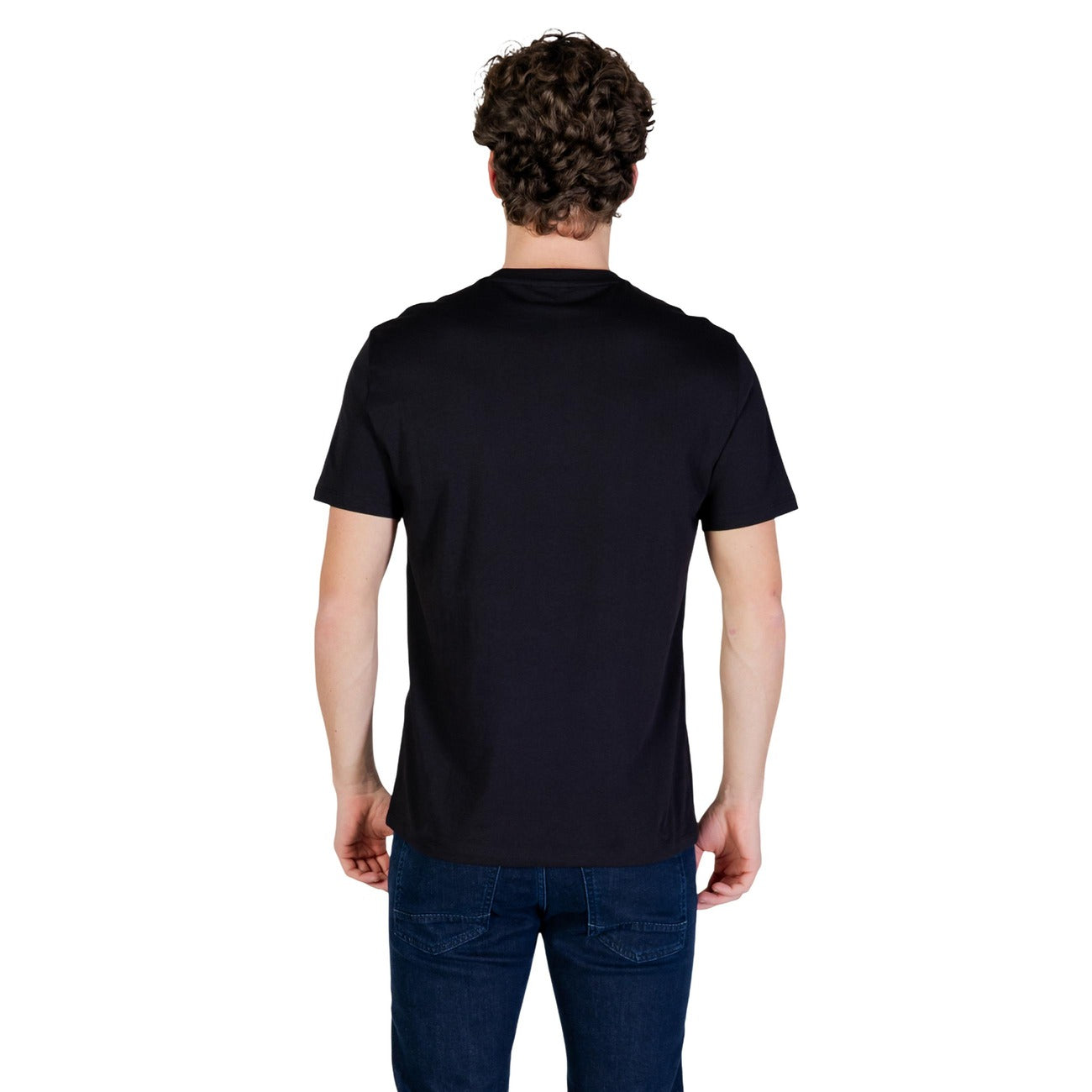 Armani Exchange T-krekls Vīriešiem