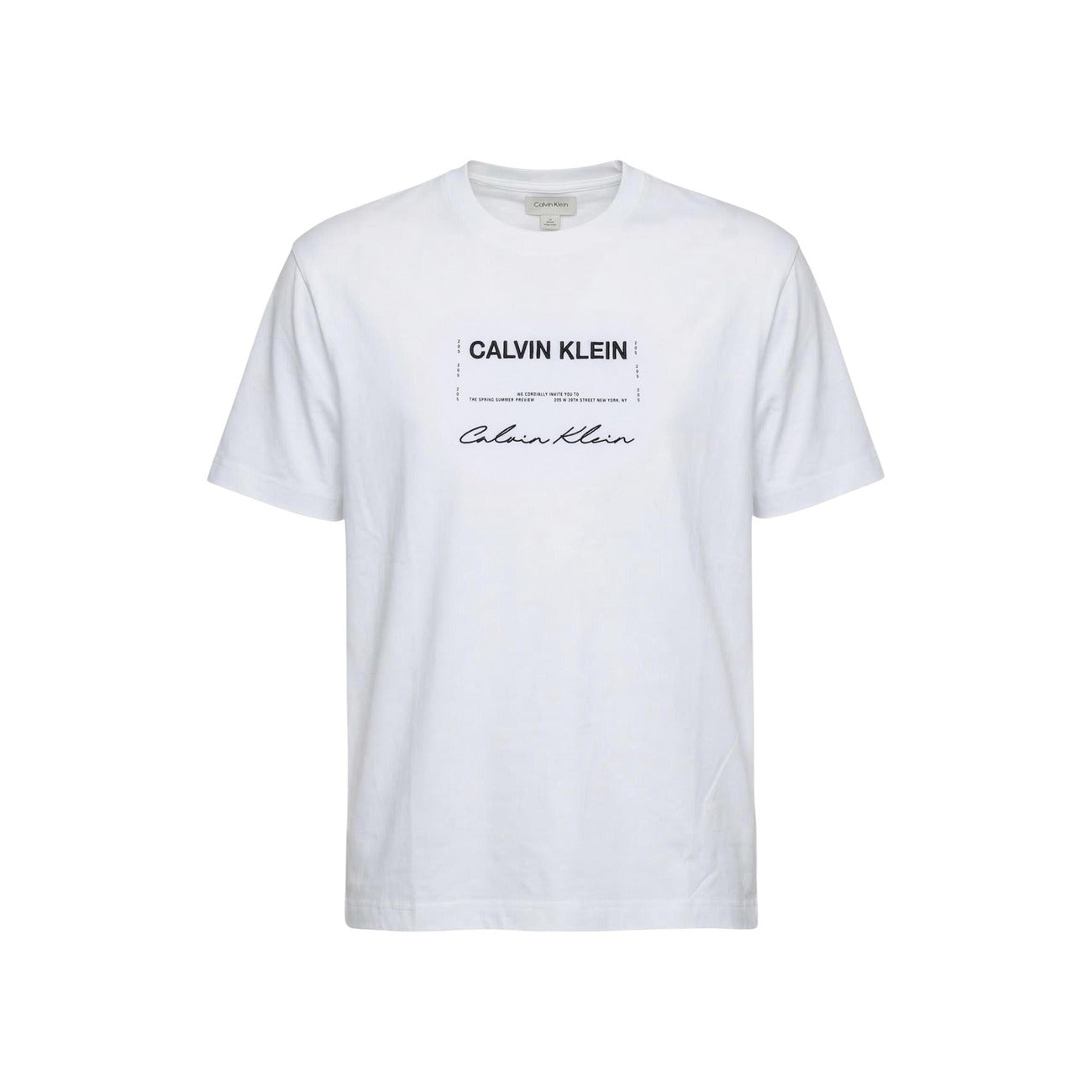 Calvin Klein Jeans T-krekls Vīriešiem