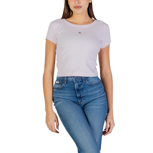 Calvin Klein Jeans Women's T-shirt