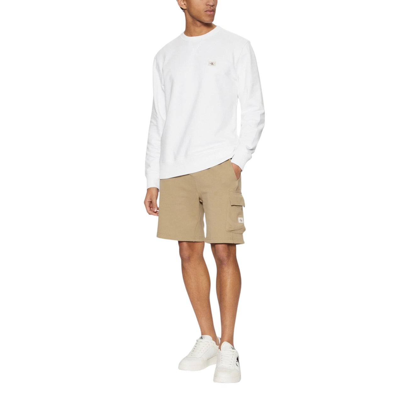Calvin Klein Jeans Bermudas Vīriešiem