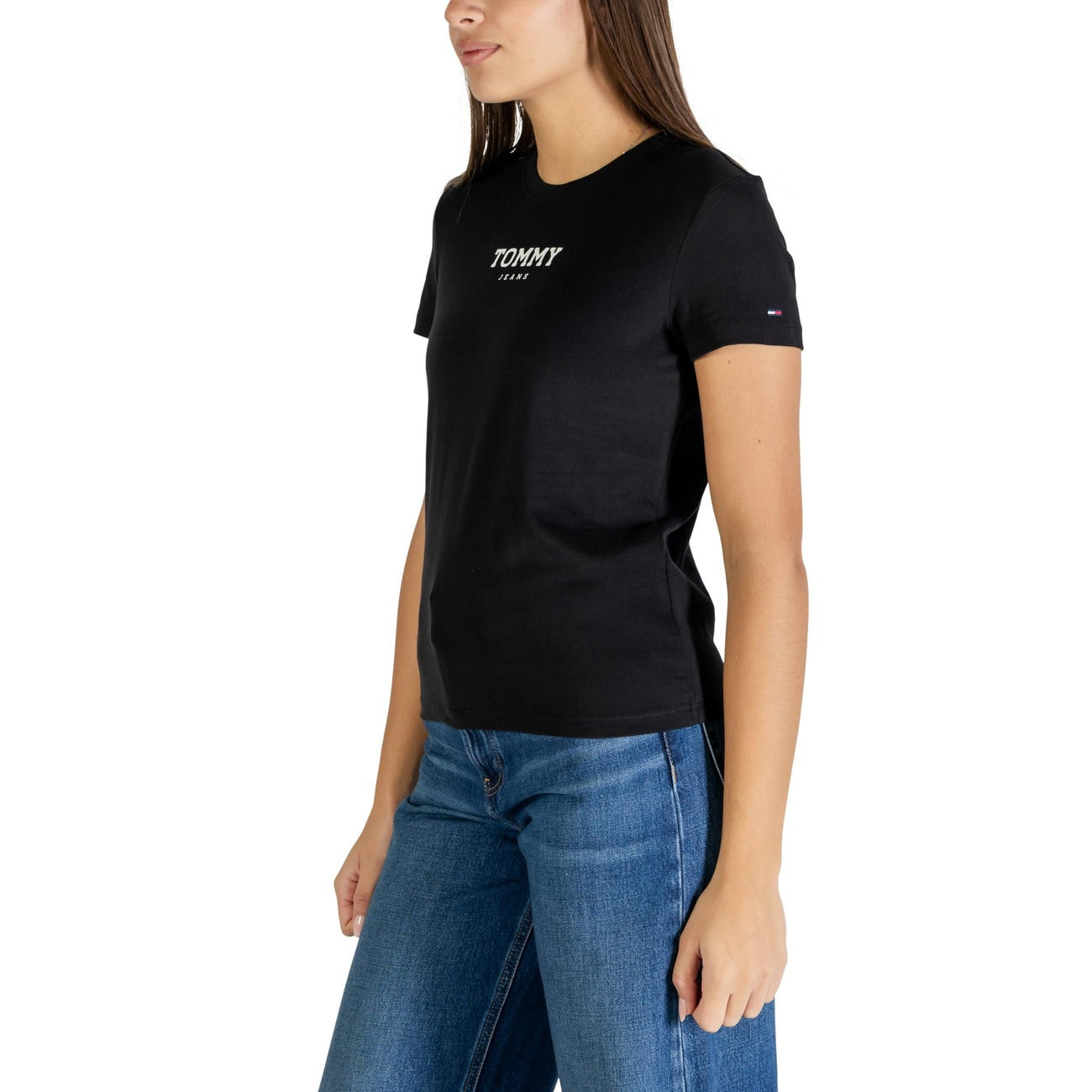 Tommy Hilfiger Jeans T-krekls Sievietēm