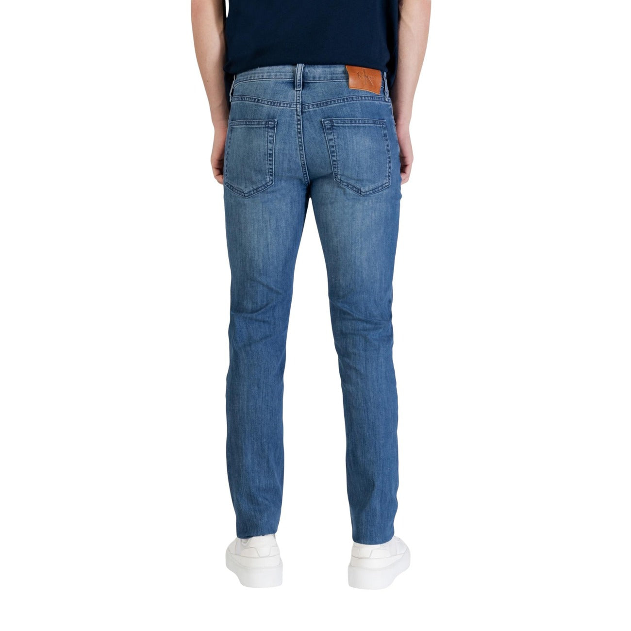 Calvin Klein Jeans Džinsi Vīriešiem