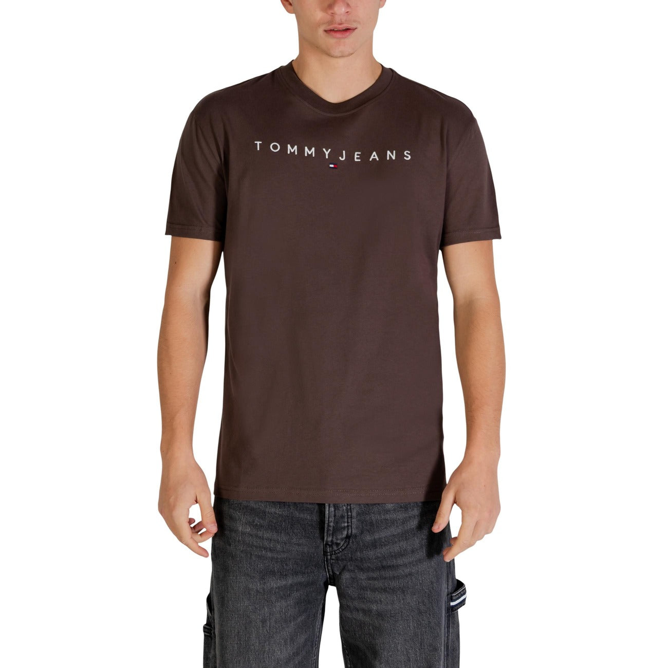 Tommy Hilfiger Jeans T-krekls Vīriešiem