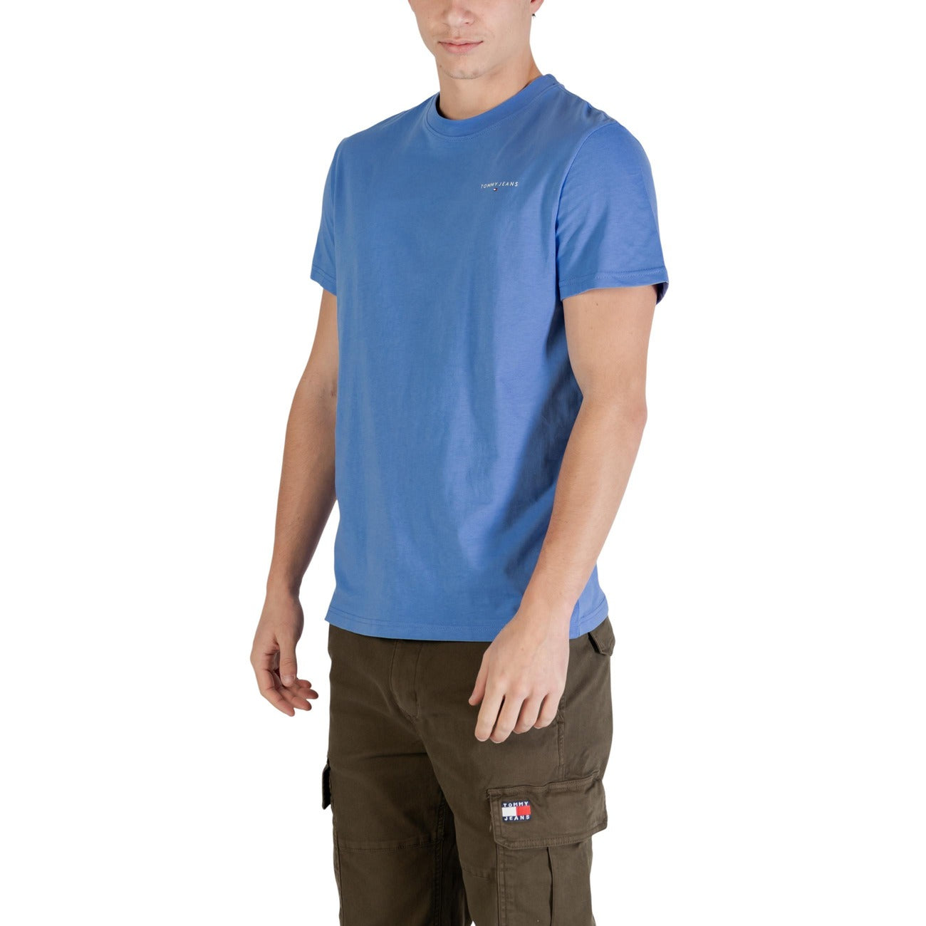 Tommy Hilfiger Jeans T-krekls Vīriešiem