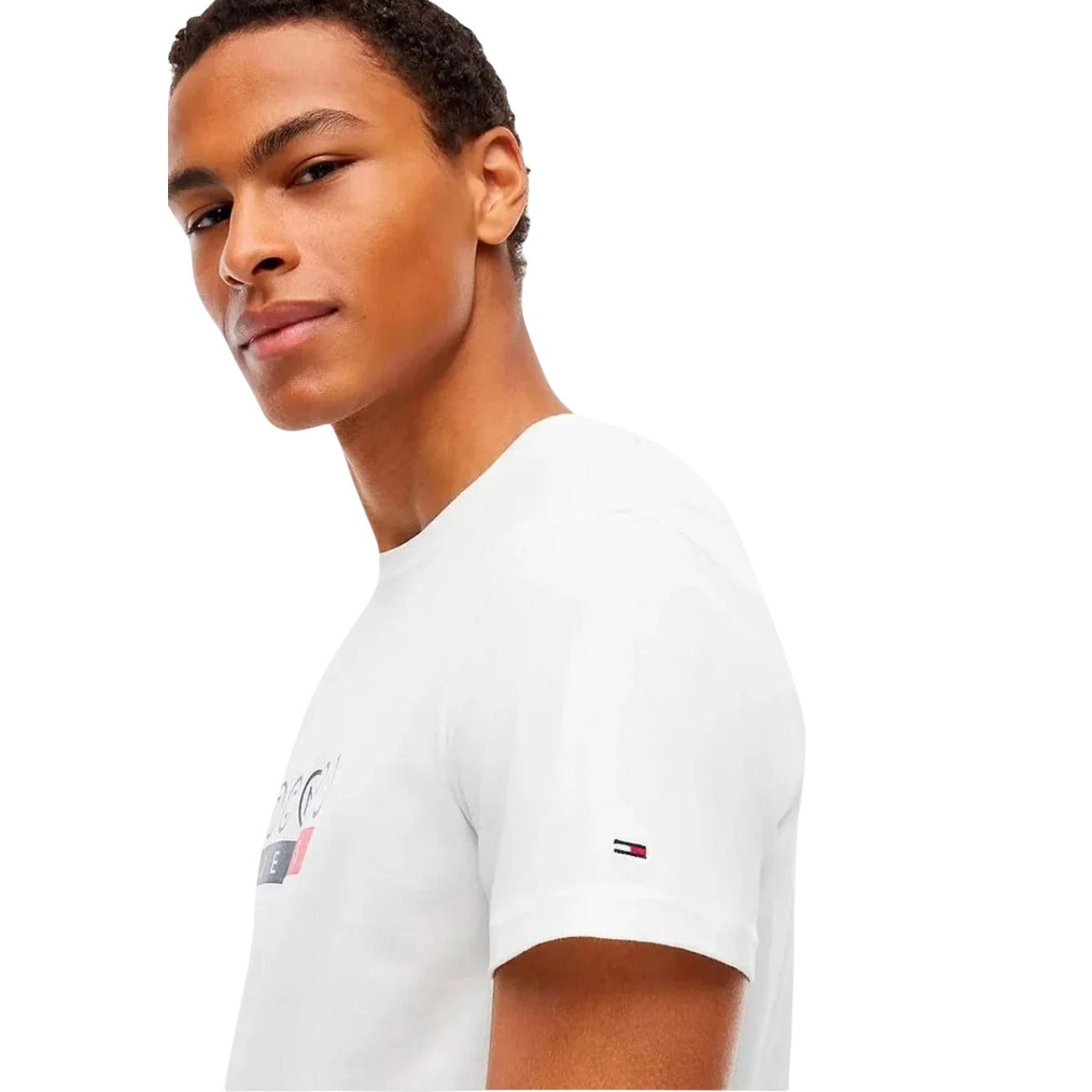Tommy Hilfiger Jeans T-krekls Vīriešiem