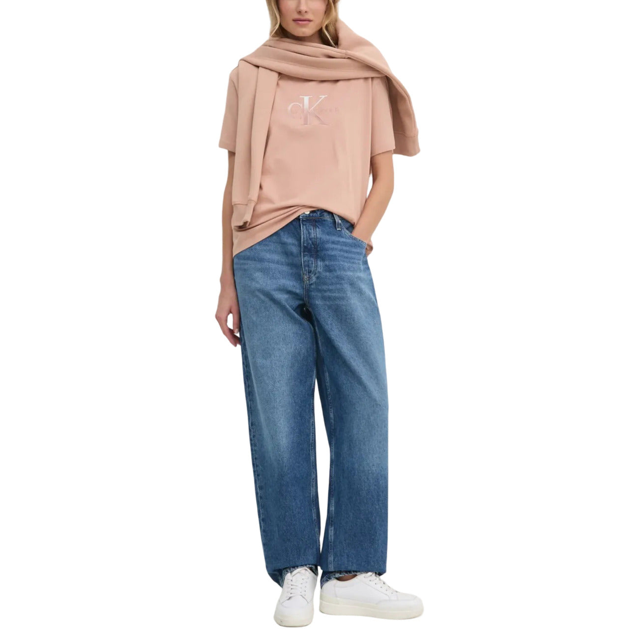 Calvin Klein Jeans Džinsi Sievietēm