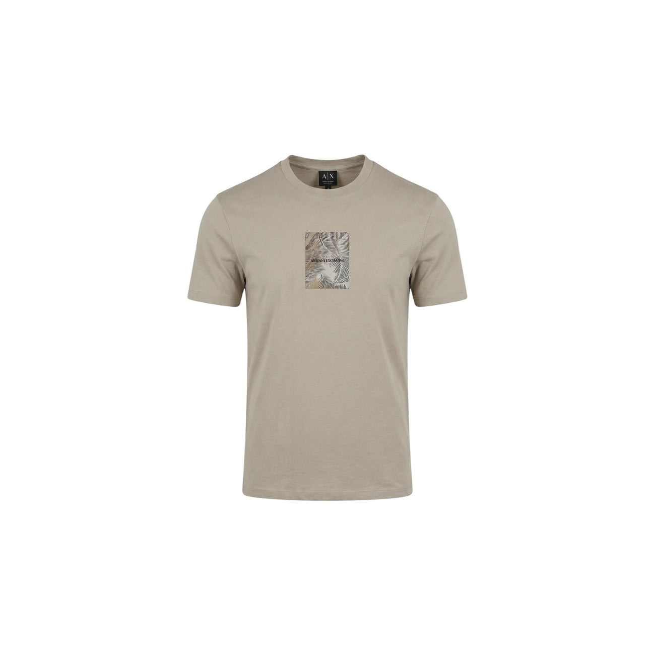 Armani Exchange T-krekls Vīriešiem