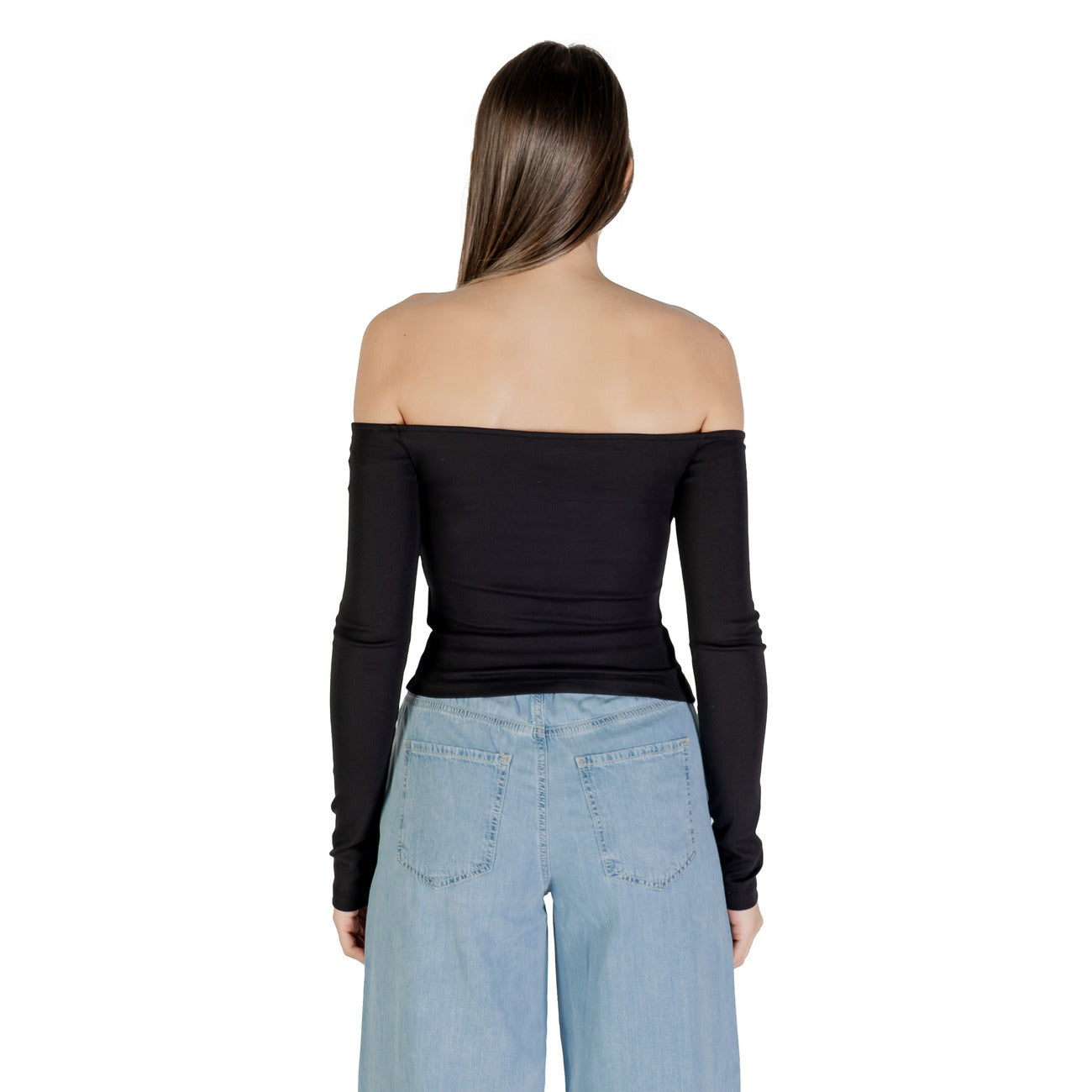 Tommy Hilfiger Jeans Tops Sievietēm