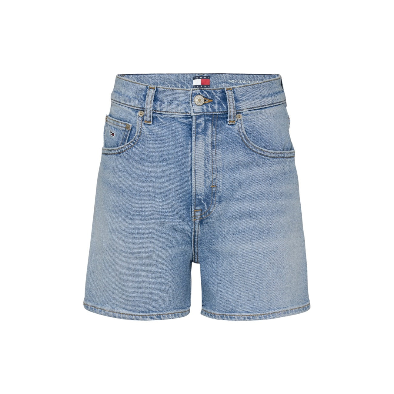 Tommy Hilfiger Jeans Šorti Sievietēm
