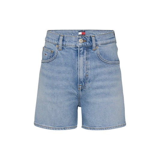 Tommy Hilfiger Jeans Šorti Sievietēm