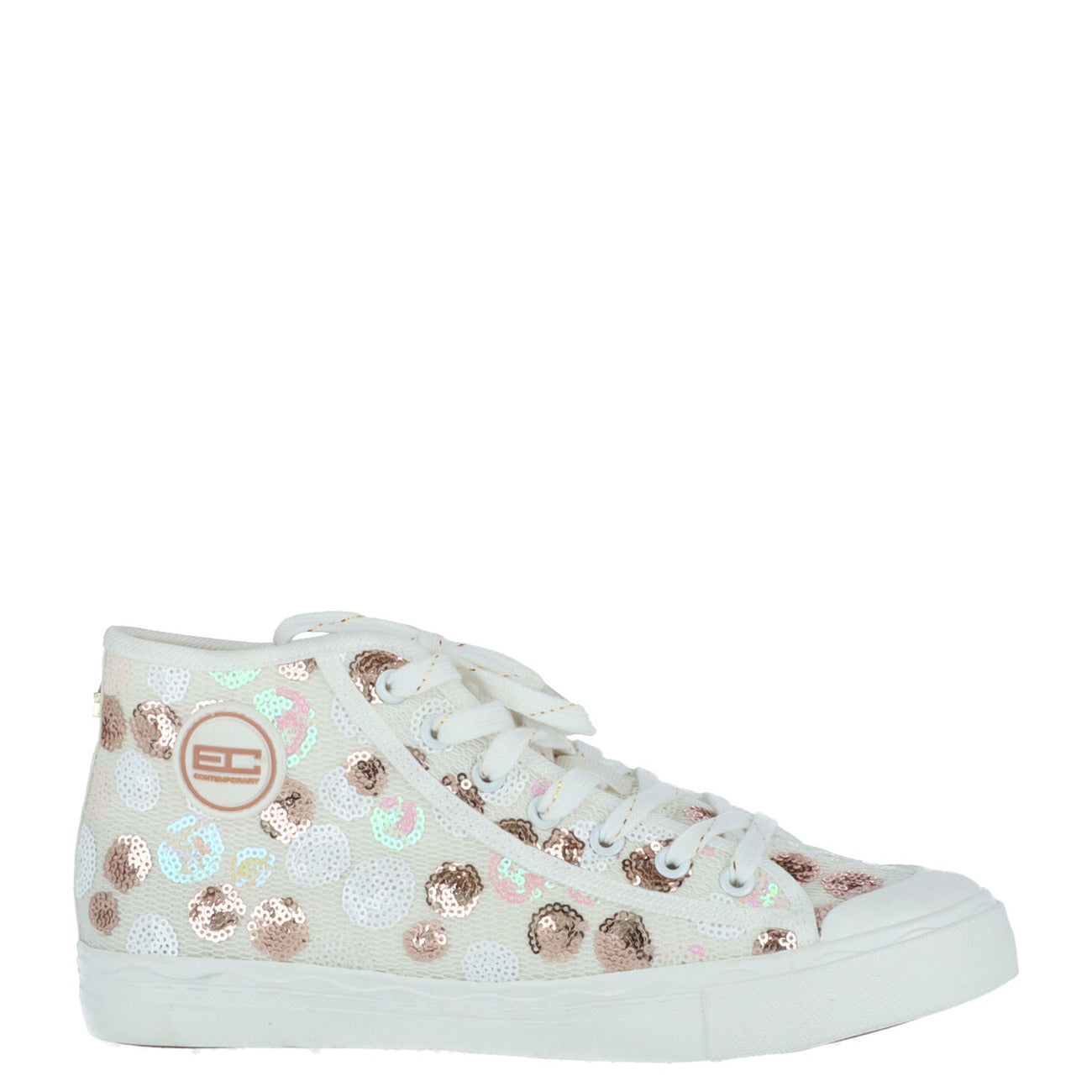 Enrico Coveri Women's Sneakers