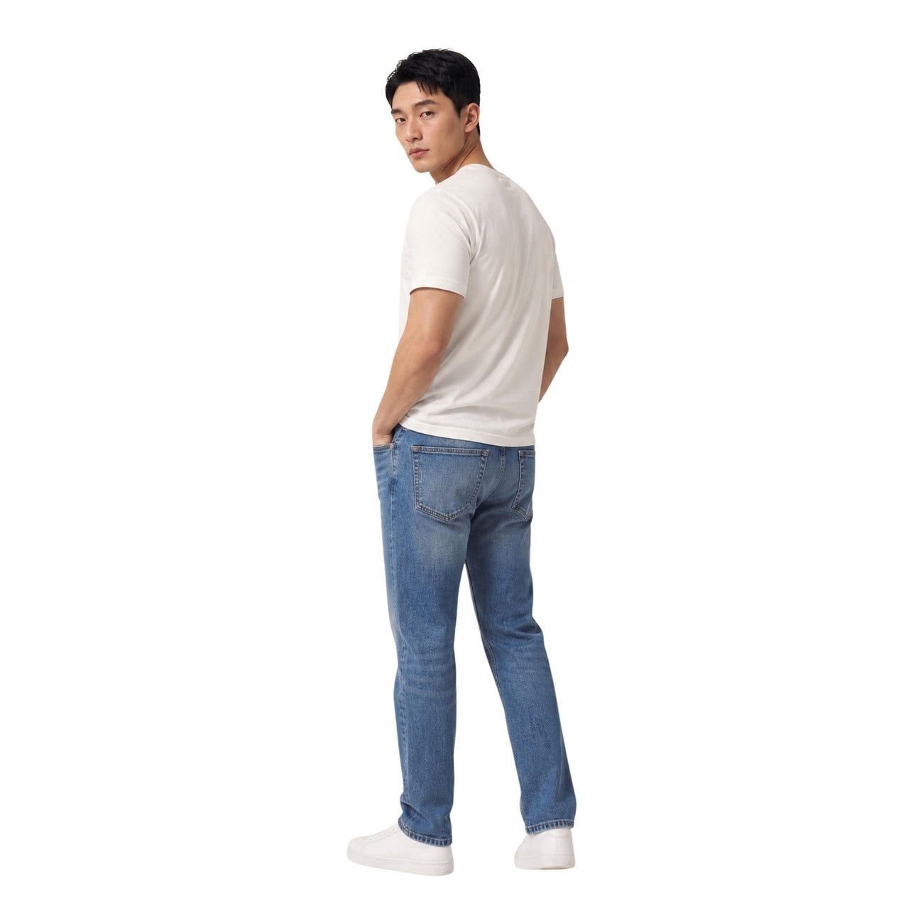 Tommy Hilfiger Jeans Džinsi Vīriešiem