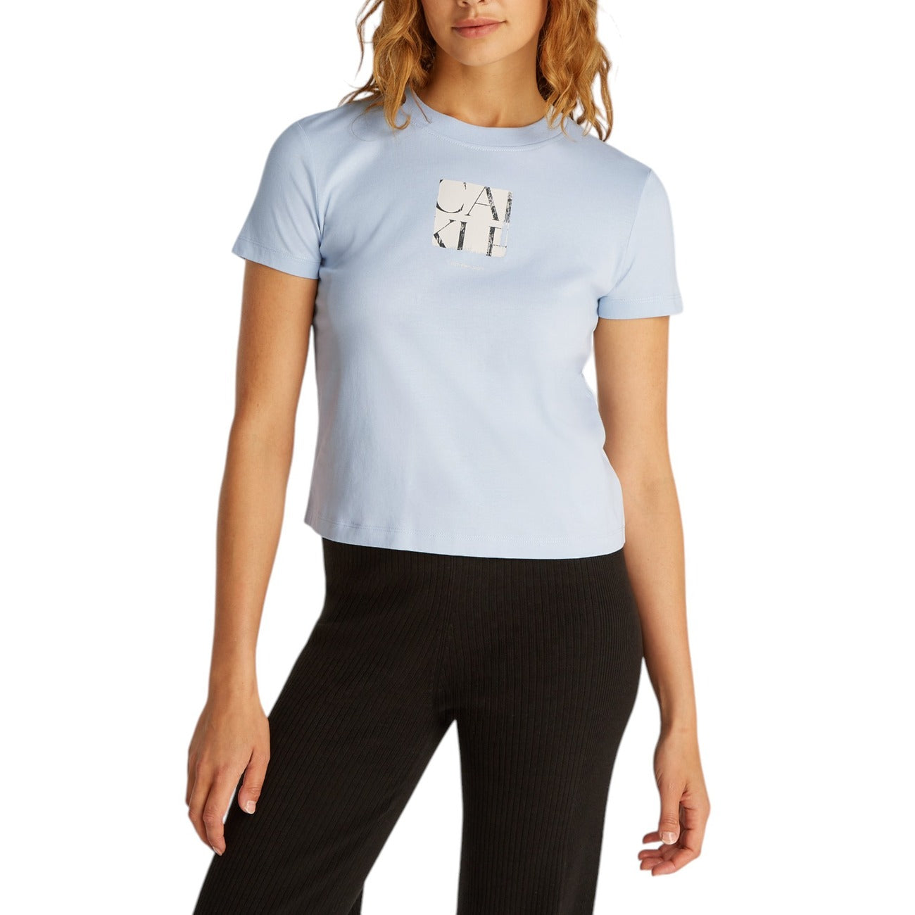 Calvin Klein Jeans T-krekls Sievietēm