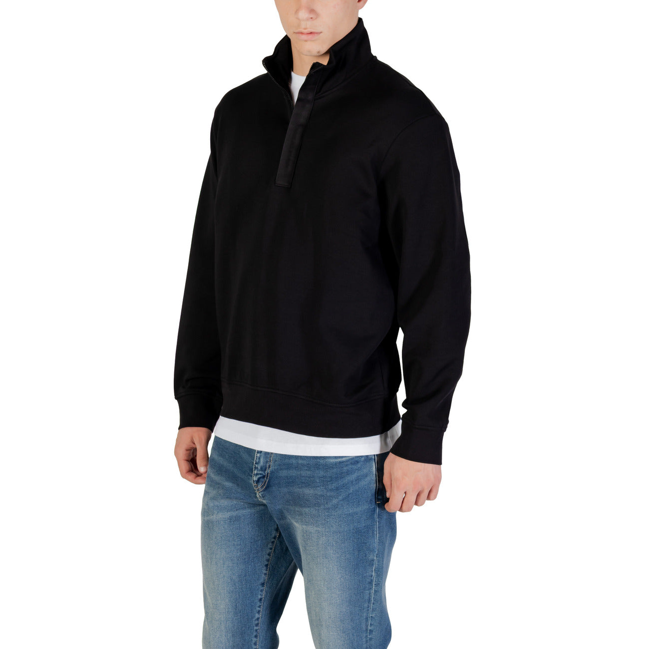 Armani Exchange Pulovers Vīriešiem