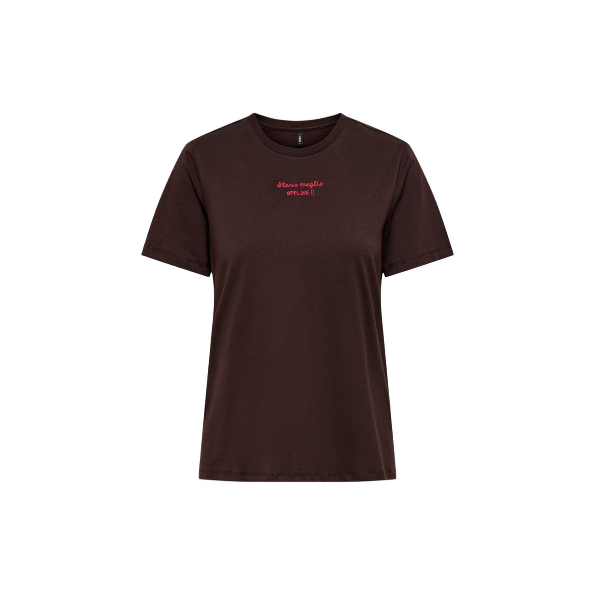 Only T-shirt for Women