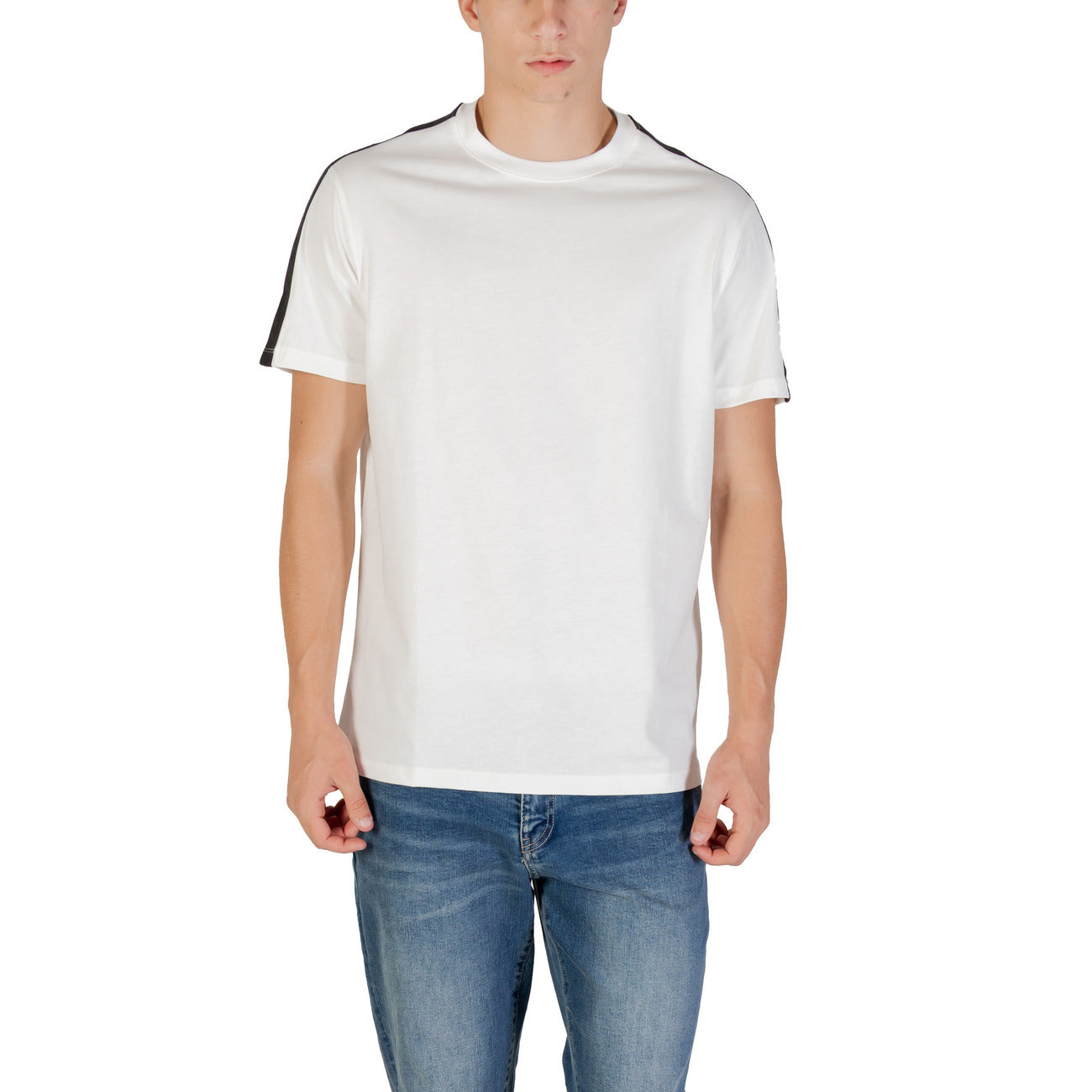 Armani Exchange T-krekls Vīriešiem