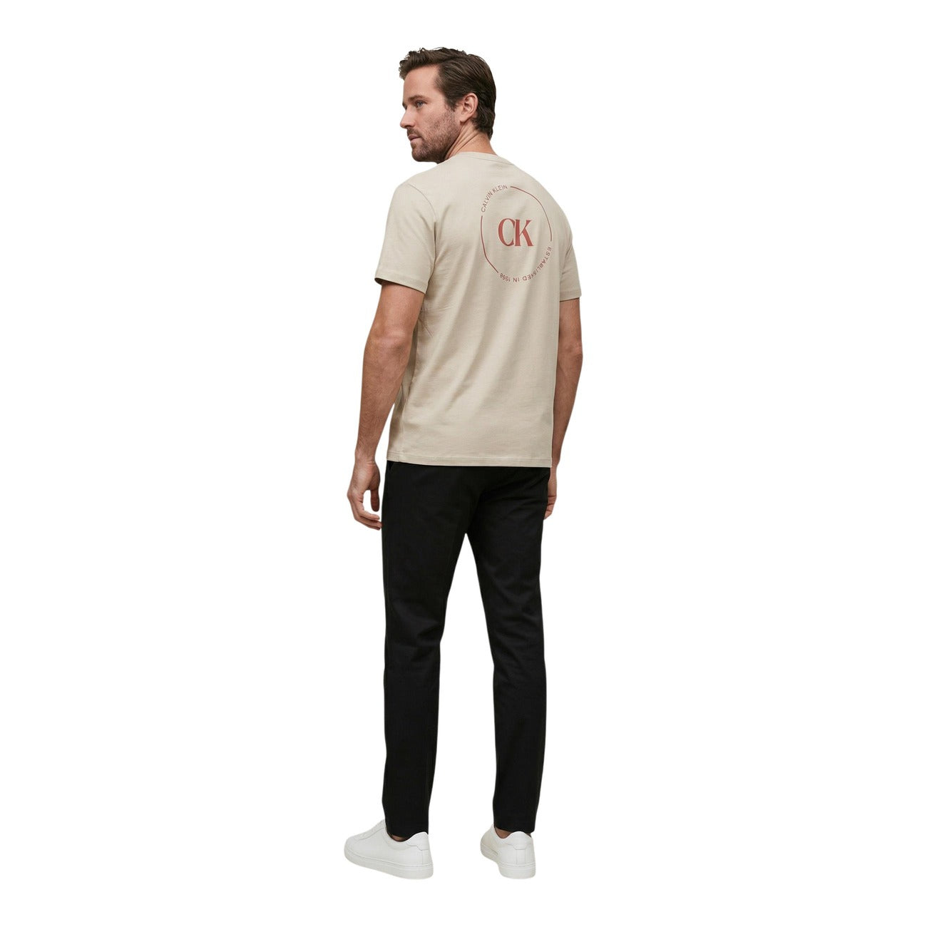 Calvin Klein Jeans T-krekls Vīriešiem