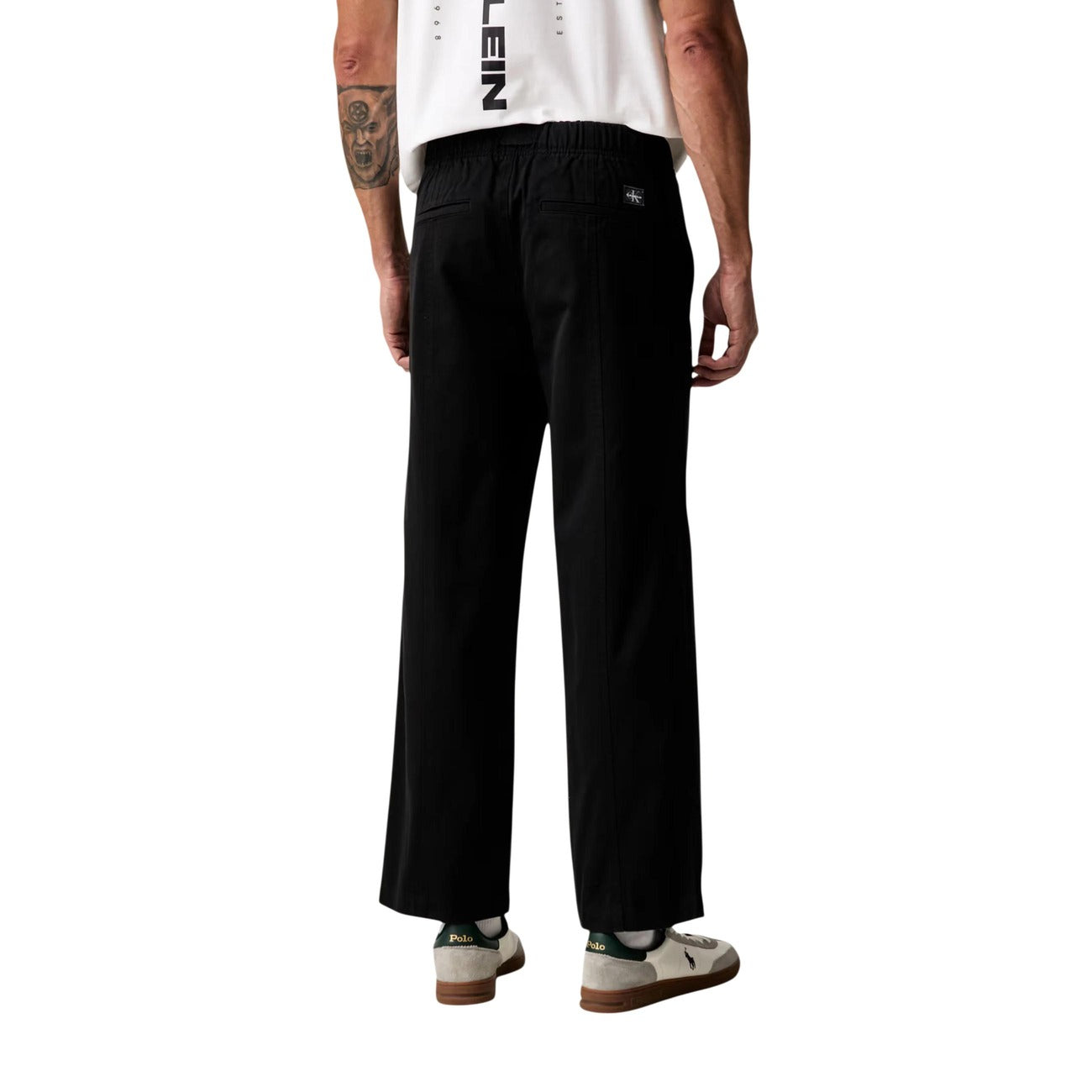 Calvin Klein Jeans Bikses Vīriešiem