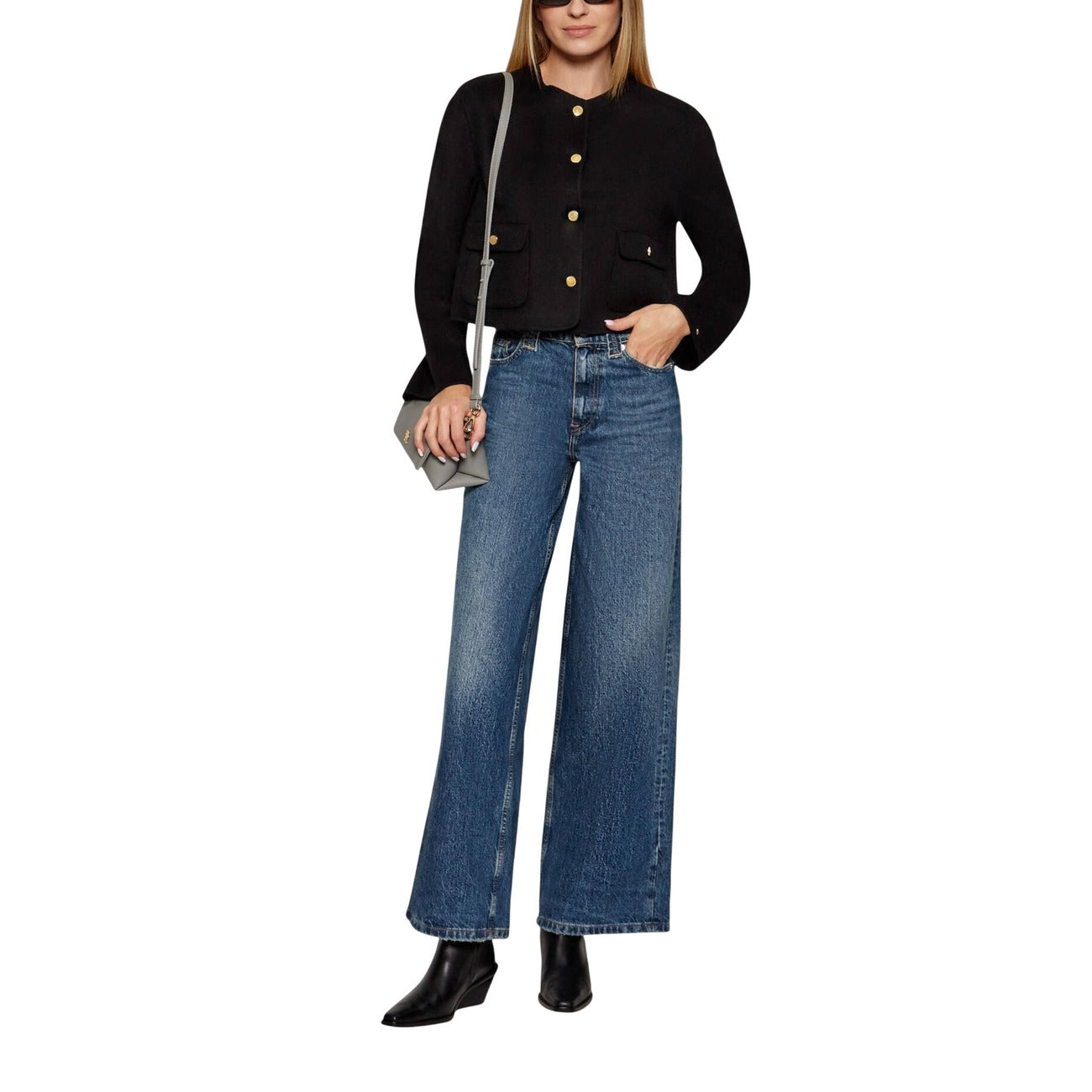 Tommy Hilfiger Džinsi Sievietēm