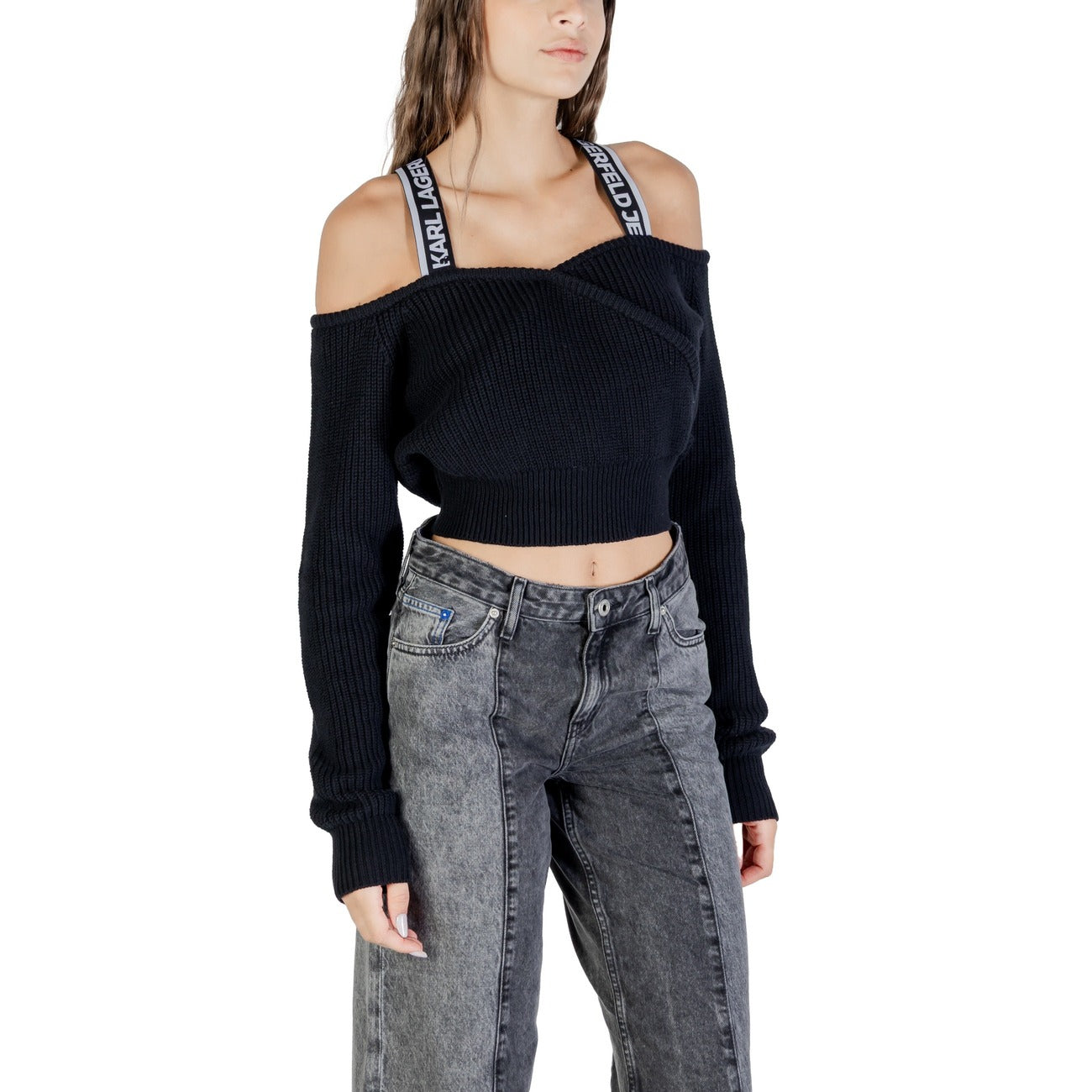 Karl Lagerfeld Jeans Džemperis Sievietēm