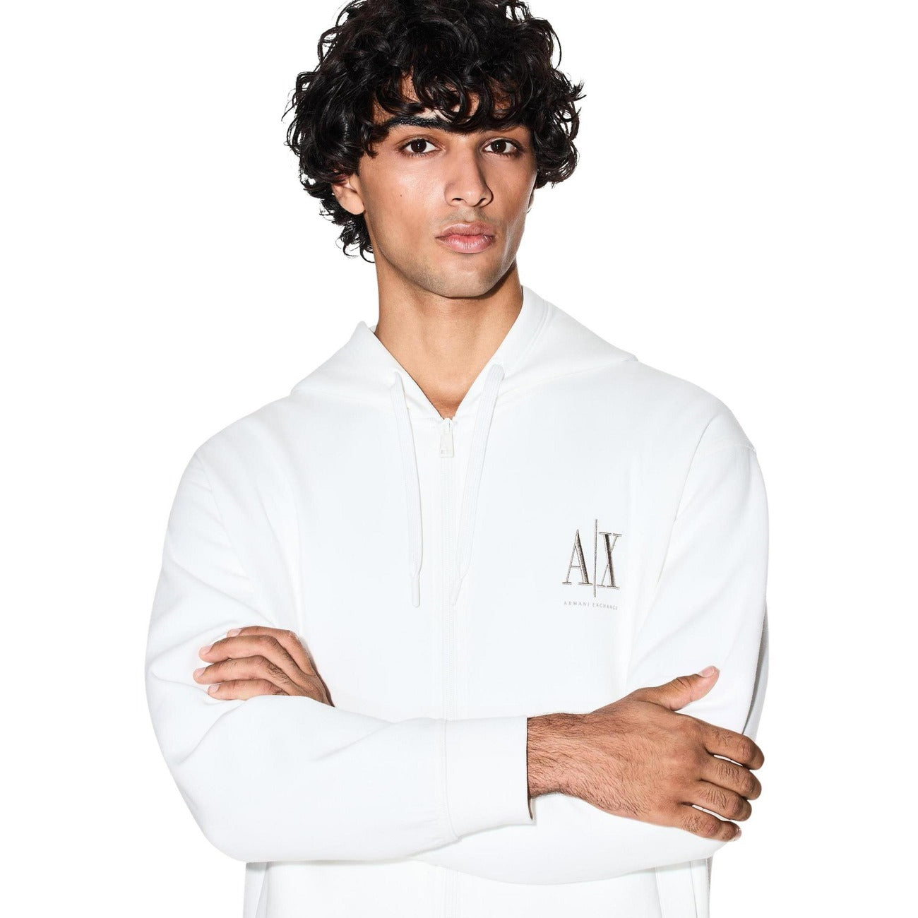 Armani Exchange Pulovers Vīriešiem