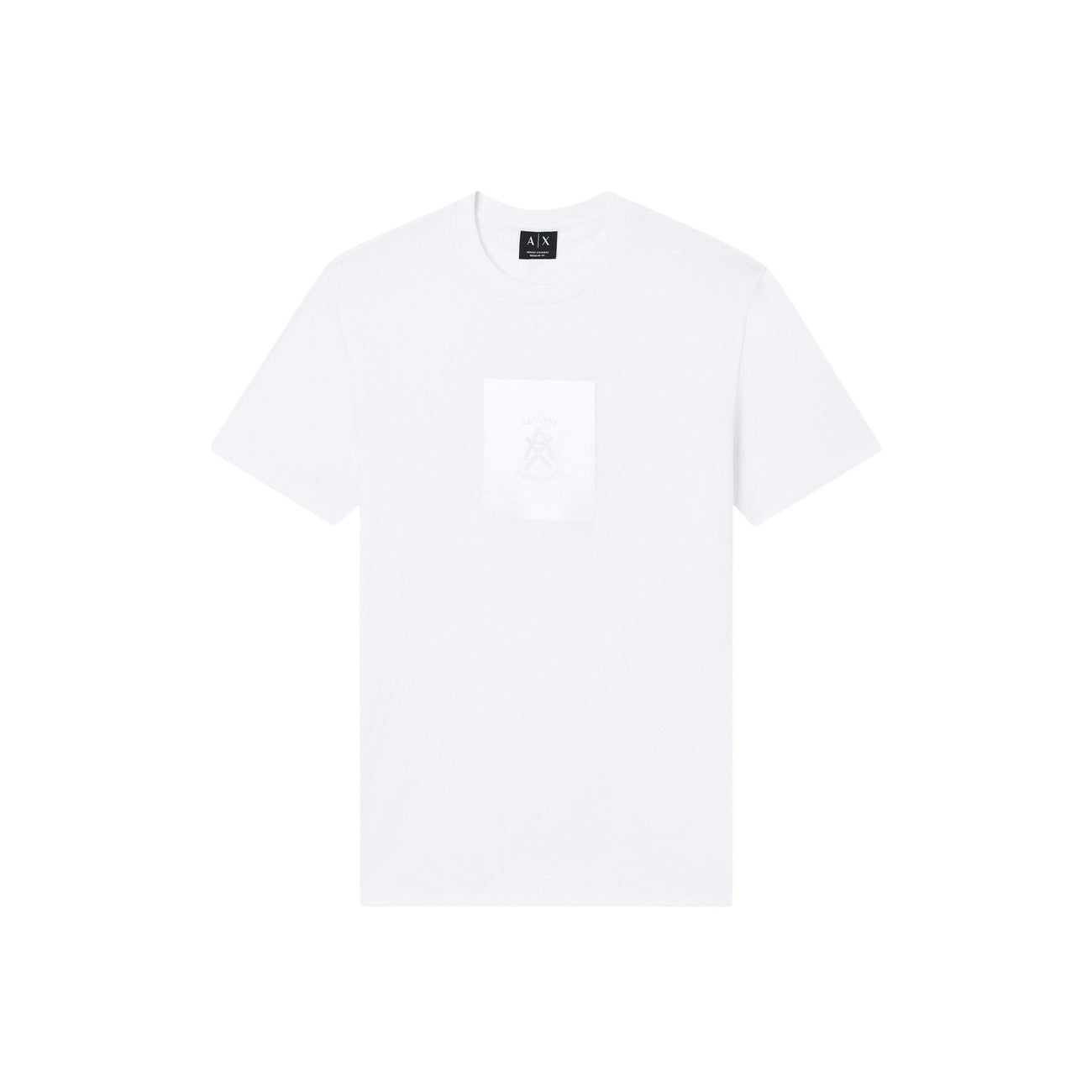 Armani Exchange T-krekls Vīriešiem