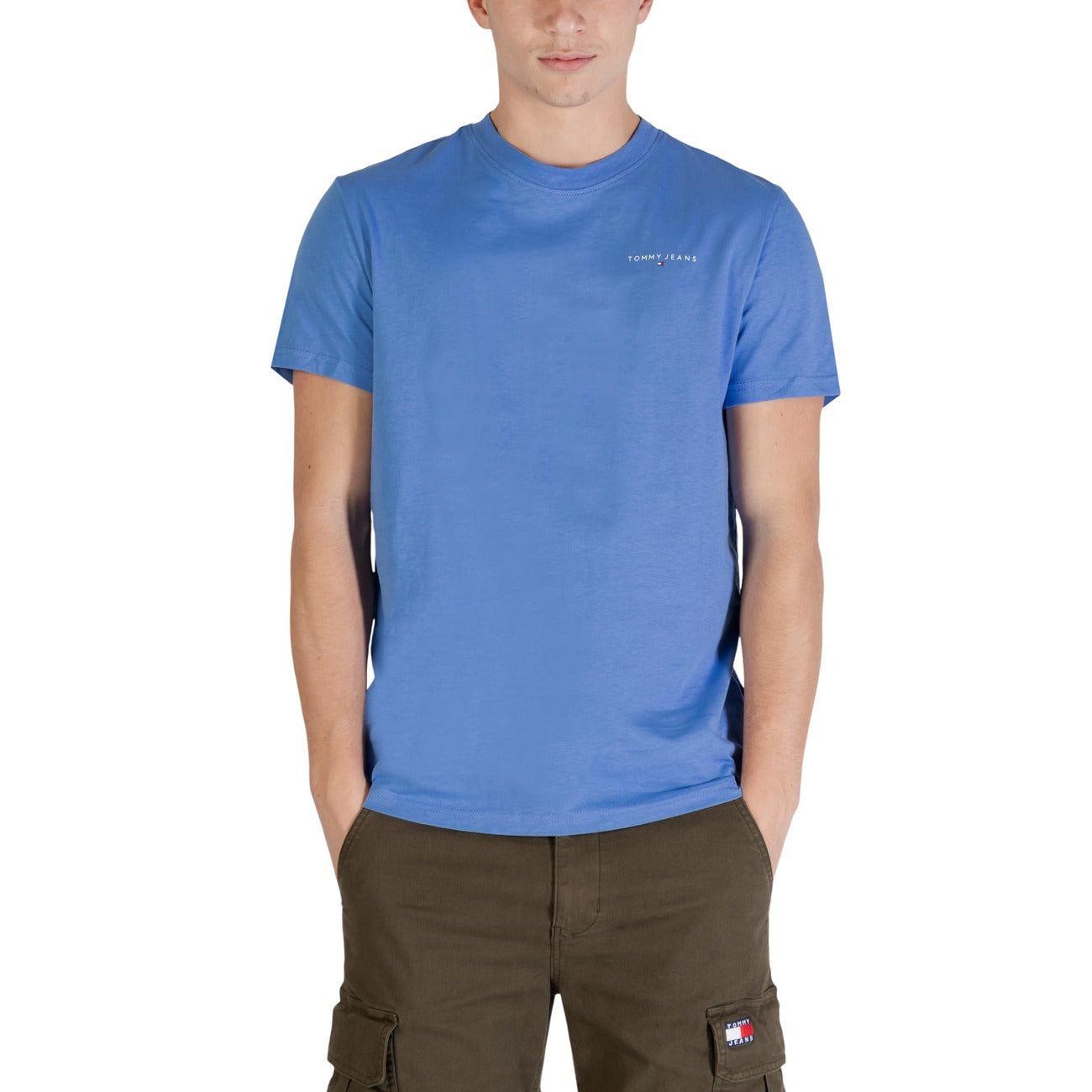 Tommy Hilfiger Jeans T-krekls Vīriešiem