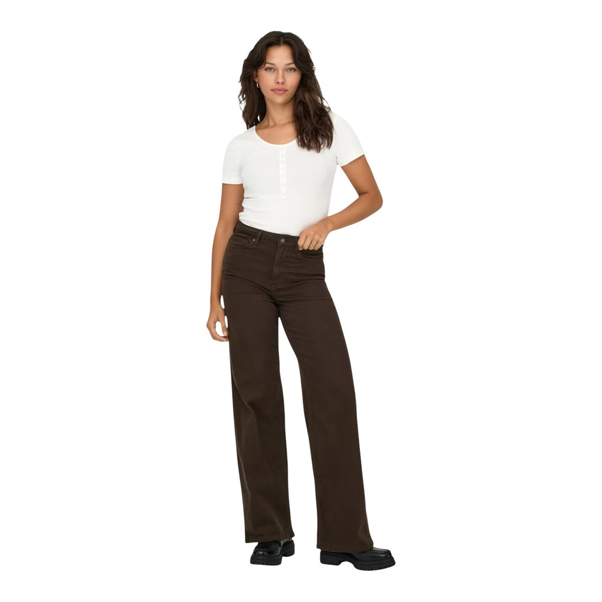 Women's Only Jeans
